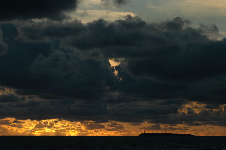 Flat Holm