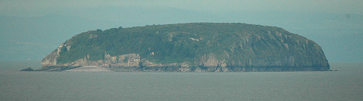 Steep Holm