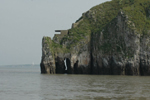 Sailing dates and times for steep holm